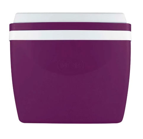 Caixa Térmica 34 Litros Açaí Mor - Imagem 6