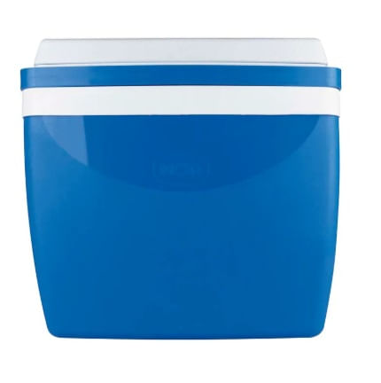 Caixa Térmica 26 Litros Azul Mor - Imagem 2