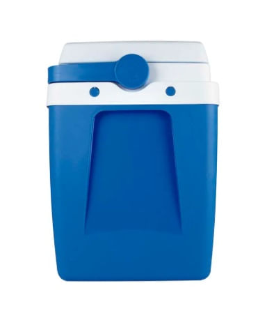 Caixa Térmica 26 Litros Azul Mor - Imagem 3