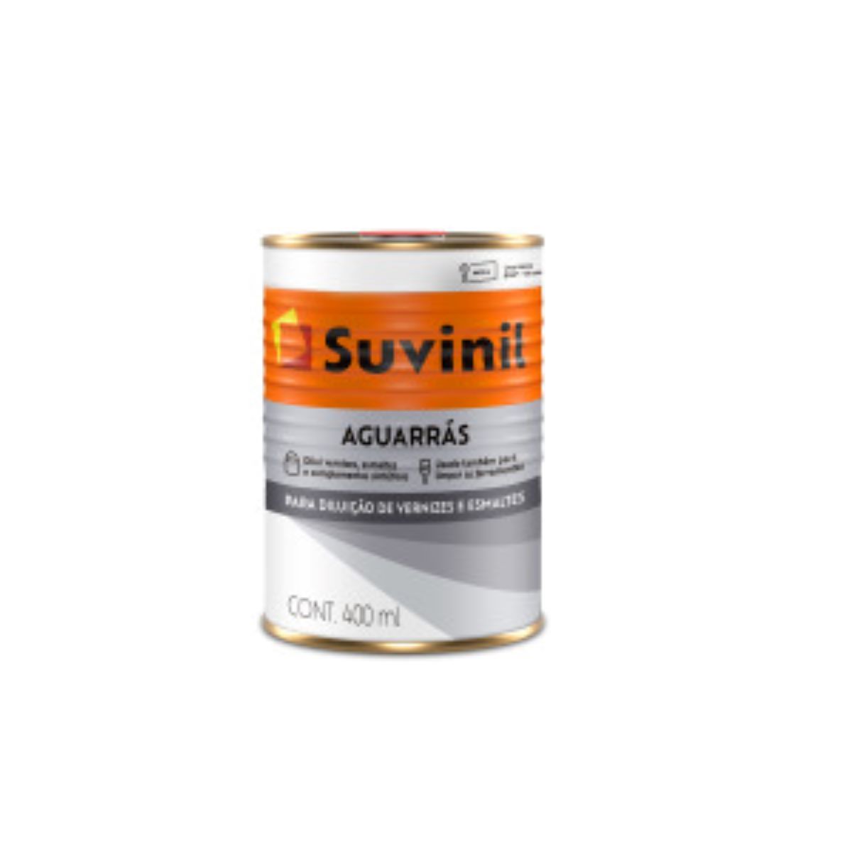 Aguarrás 400 ML Suvinil