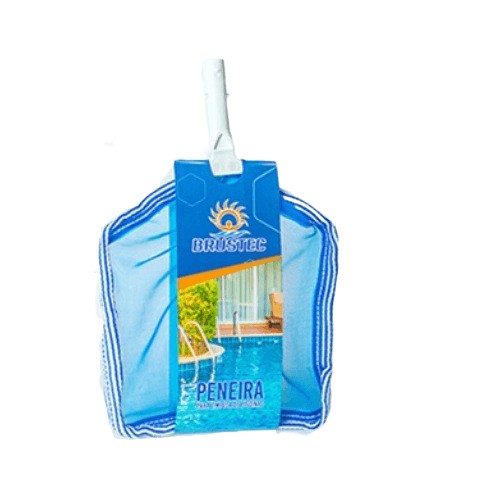 Peneira Metálica Brustec