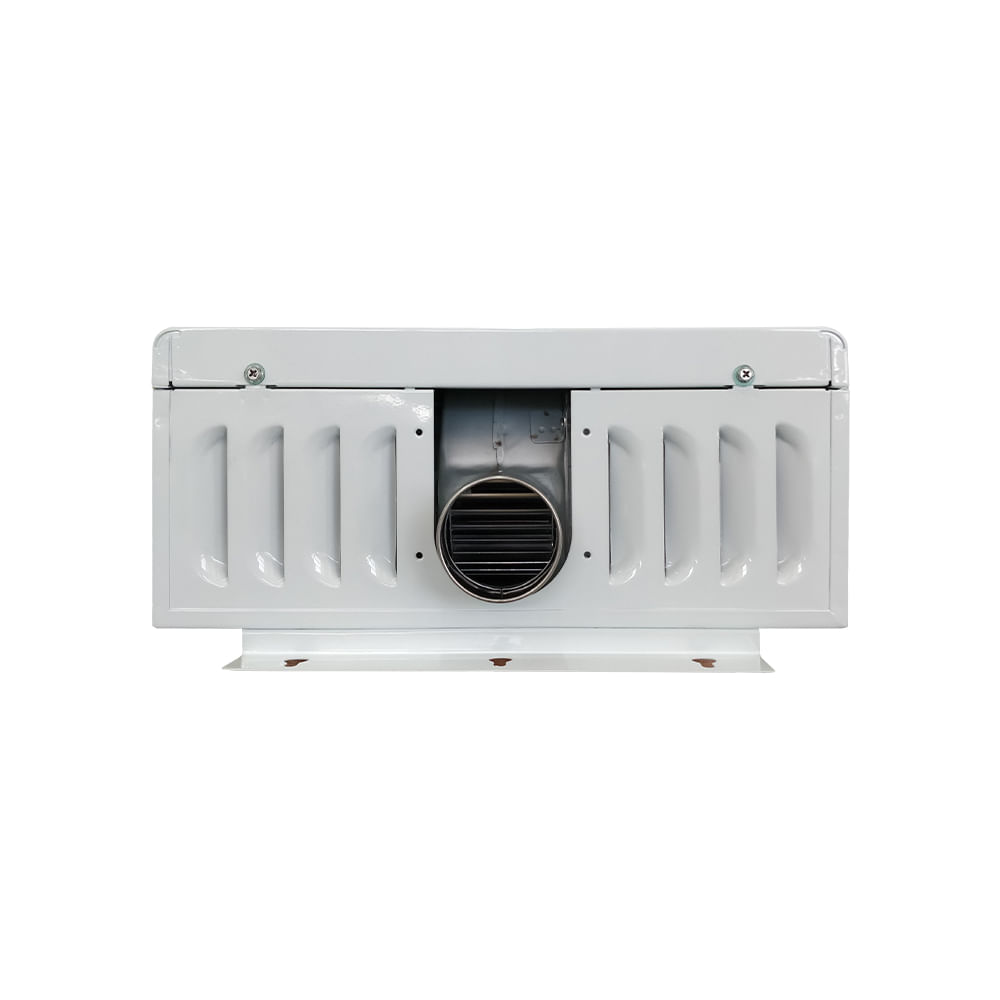 Aquecedor Automático KO 21BK Home 1BFGN4 Preto Komeco - Imagem 6