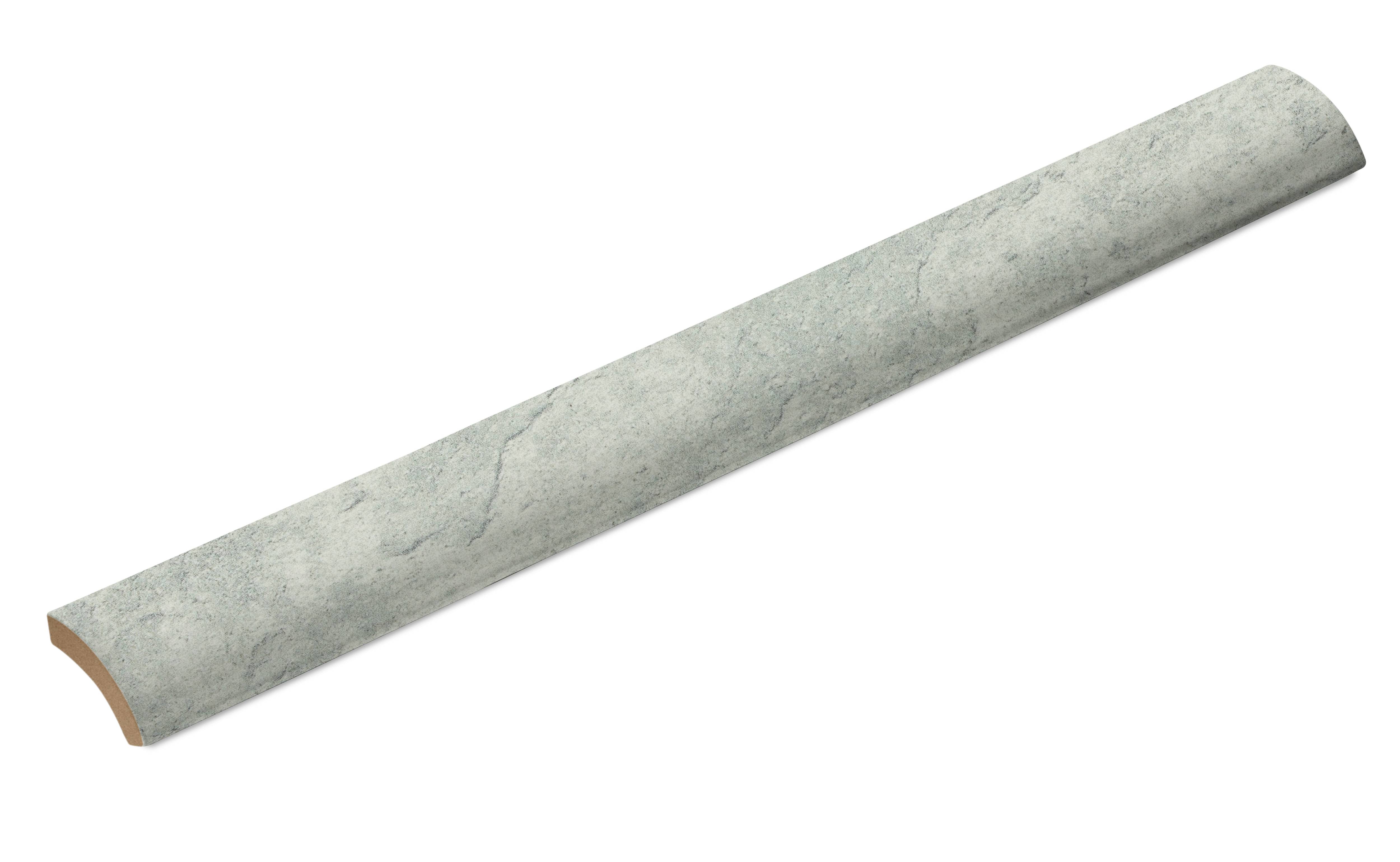 Canaleta Externa 2,5x20 Capri e Hijau Mate Bold Eliane