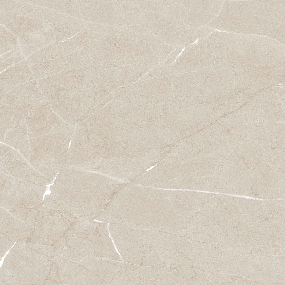 Porcelanato 90x90 Armani Avena Polido Retificado Delta