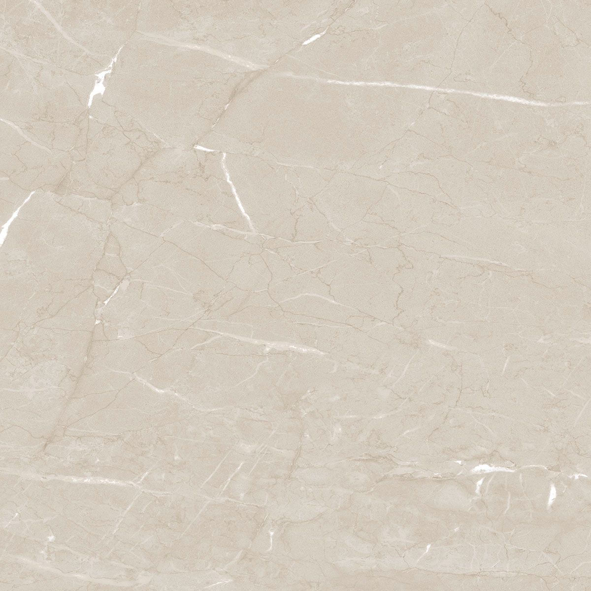 Porcelanato 90x90 Armani Avena Polido Retificado Delta - Imagem 3