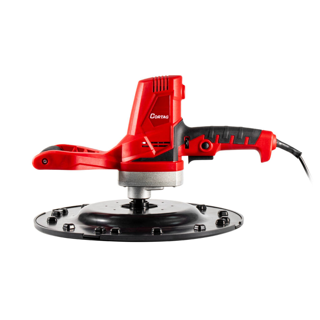 Desempenadeira Elétrica DEC700 127V Cortag