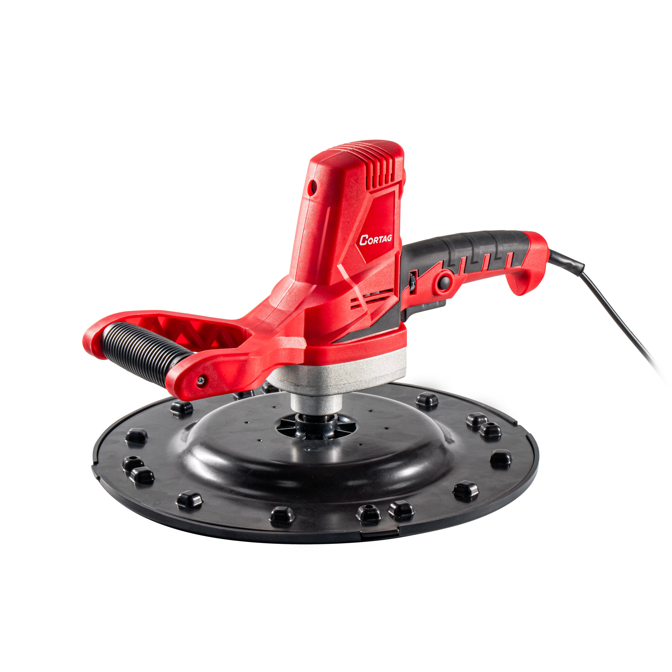 Desempenadeira Elétrica DEC700 127V Cortag - Imagem 3