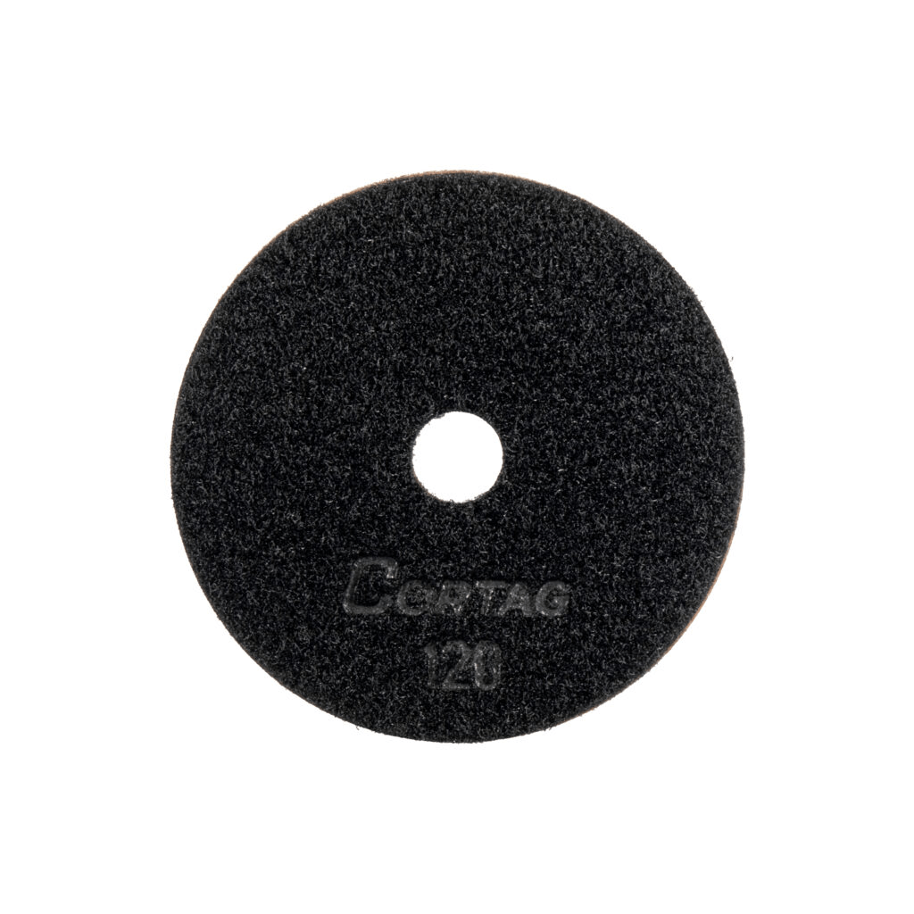 Disco Flexível Diamantado G-120 Cortag