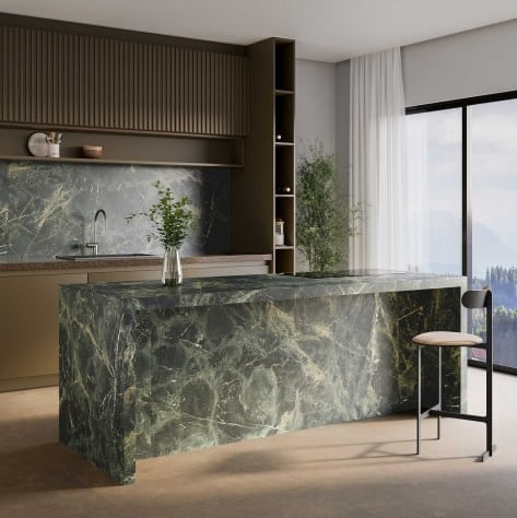 Porcelanato 60x120 Forest Reale Satin Acetinado Retificado Biancogres - Imagem 5