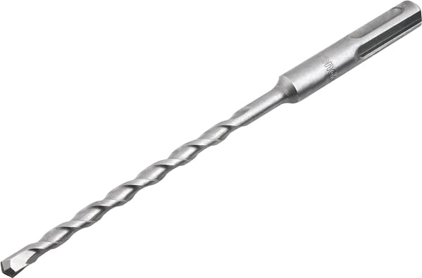 Broca SDS Plus 8,0x100x160mm Vonder