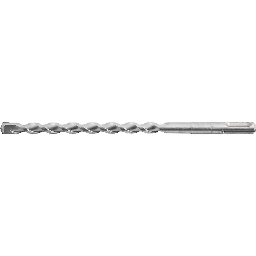 Broca SDS Plus 10,0x100x160mm Vonder - Imagem 2