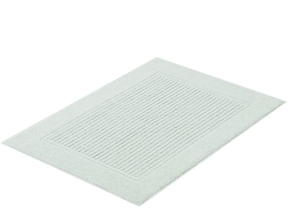 Toalha Para Pés Vanilla Soft 48x70cm Verde Buddemeyer