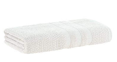Toalha Banho Vanilla Extra Soft 70x135cm Bege Buddemeyer