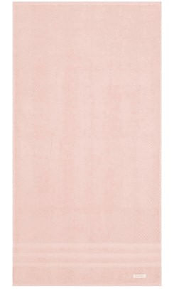 Toalha Gigante Vanilla Extra Soft 90x150cm Rosa Velvet Buddemeyer