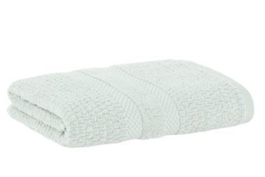 Toalha Rosto Vanilla Extra Soft 48x80cm Verde Buddemeyer