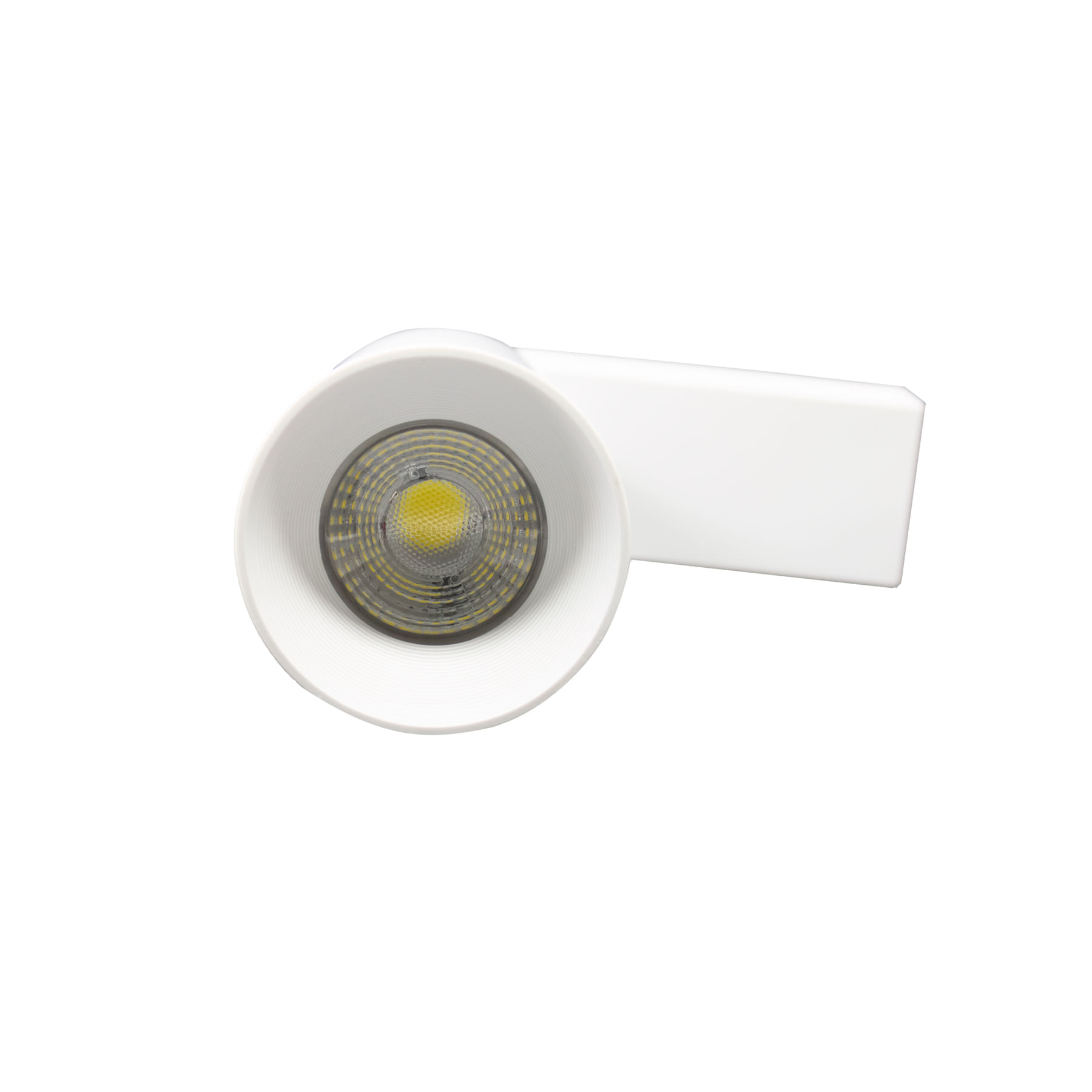 Spot Led Trilho 7W 6500K Branco Kian - Imagem 2