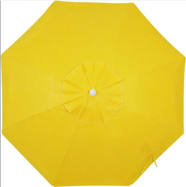 Guarda Sol Alumínio Bagum 2 M Sortidas Belfix - Imagem 8