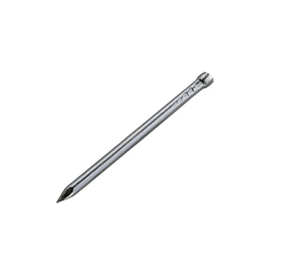 Prego Aço sem Cabeça 1,60 x 20mm Bemfixa