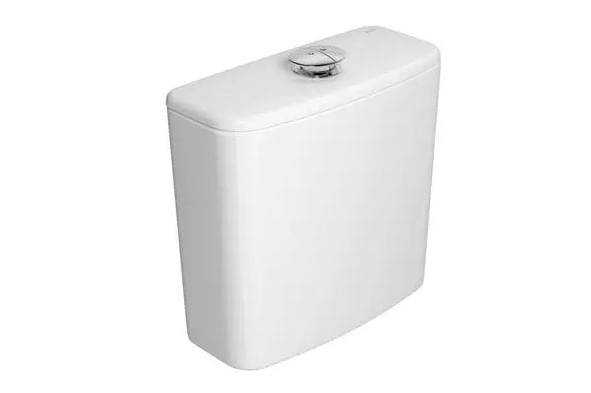 Caixa para Bacia Cdc-05F Duo Izy Conforto Branco Deca