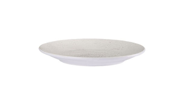 Prato Sobremesa Itaúnas Porcelana Decorado 21cm Tramontina - Imagem 2