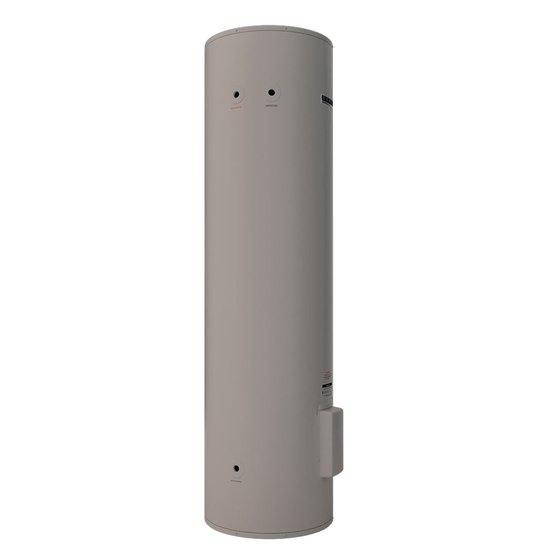 Boiler Alta Pressão Elétrico Vertical 200 Litros Orbis - Imagem 3