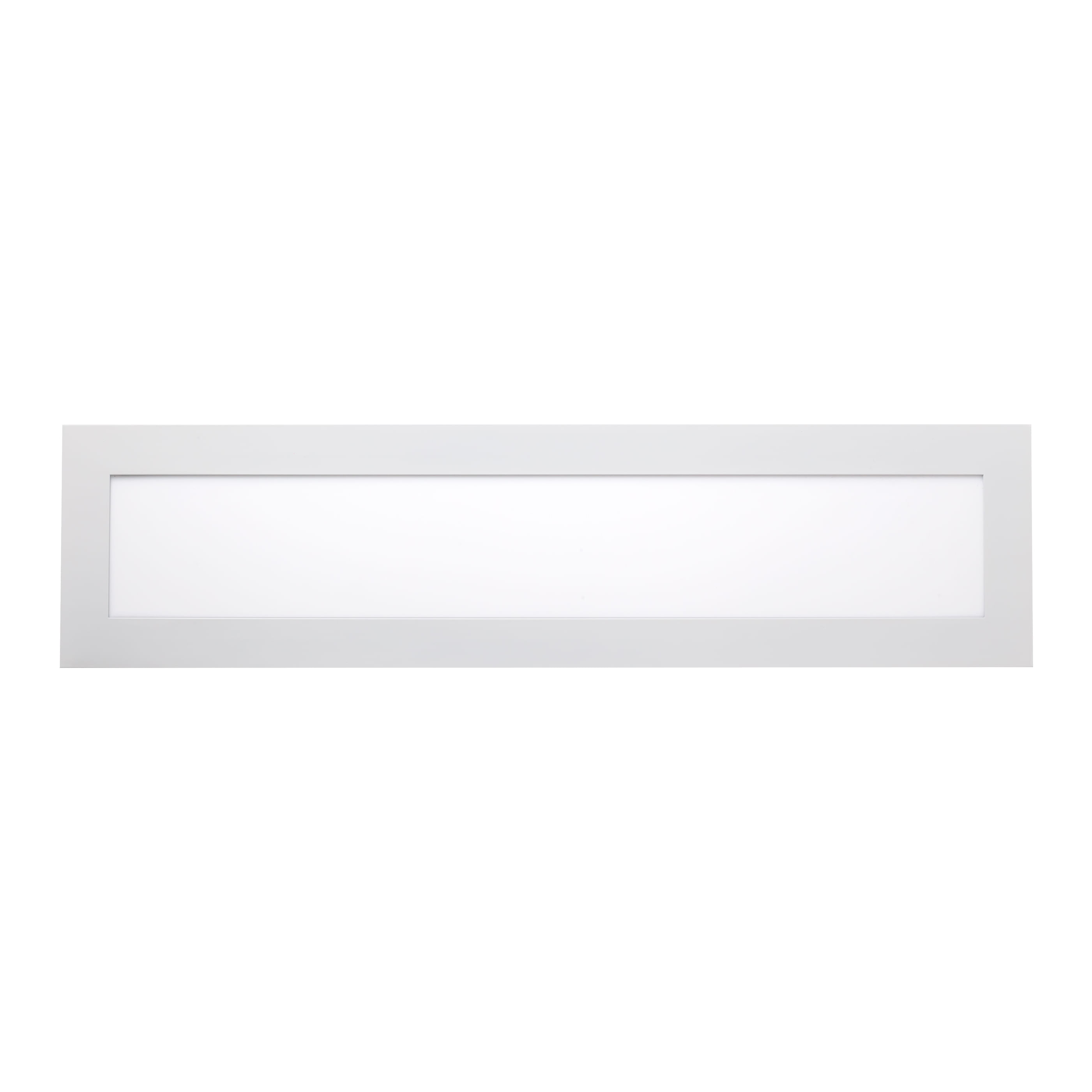 Painel Embutir Backlight Fit Led 30W 6500K Bronzearte