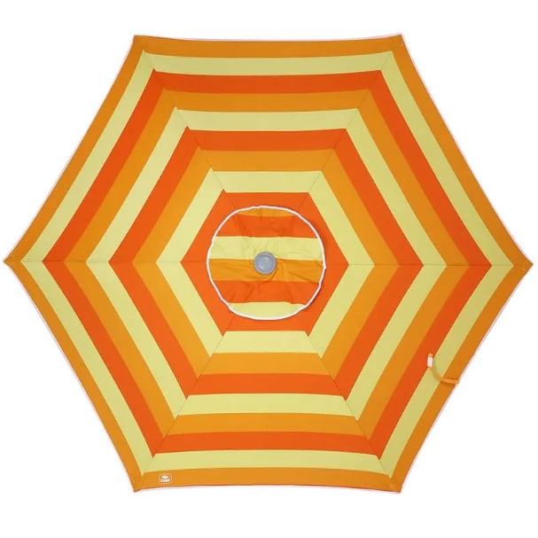 Guarda-Sol Milagres Premium em Alumínio 2,40m Bel - Imagem 2