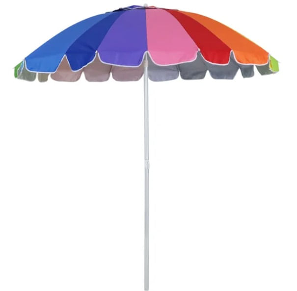 Guarda-Sol Toscana 2,20m Multi-Gomos Bel