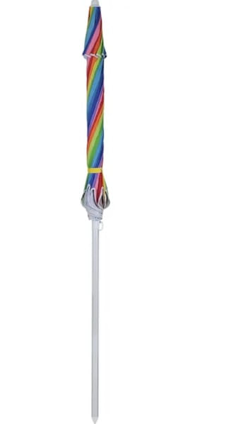 Guarda-Sol Toscana 2,20m Multi-Gomos Bel - Imagem 3