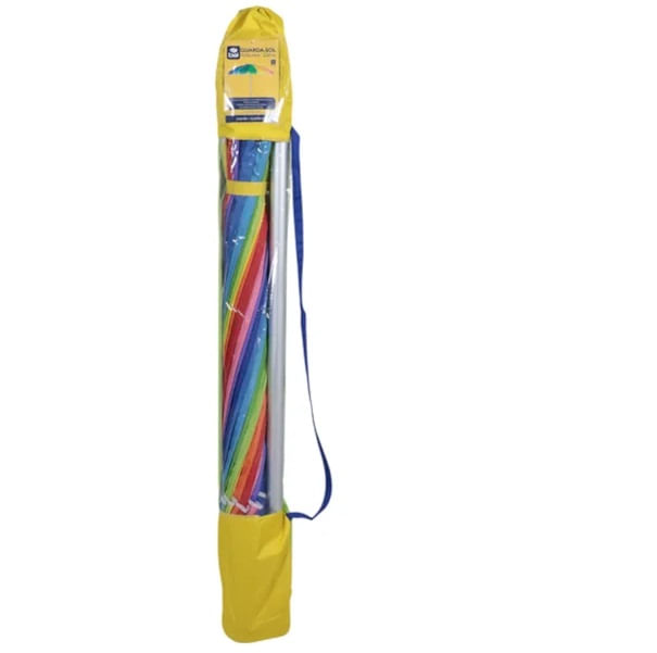 Guarda-Sol Toscana 2,20m Multi-Gomos Bel - Imagem 5