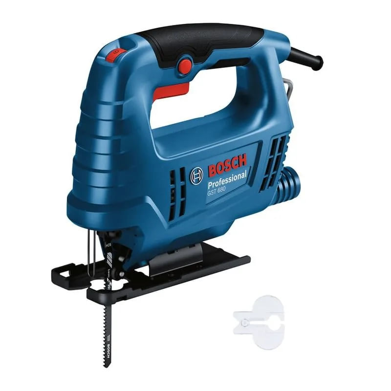 Serra Tico Tico 500W GST680 127V Bosch