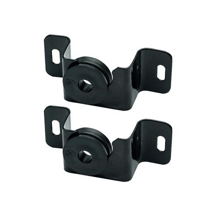 Suporte TV Fixo Universal 10" a 85" Compacto PX30 Preto Pix