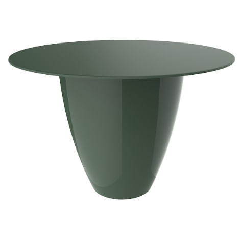 Mesa de Centro Moly Verde Alecrim I'm In Home