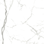 Porcelanato 70x70 Carrara Cristal Polido Retificado Delta