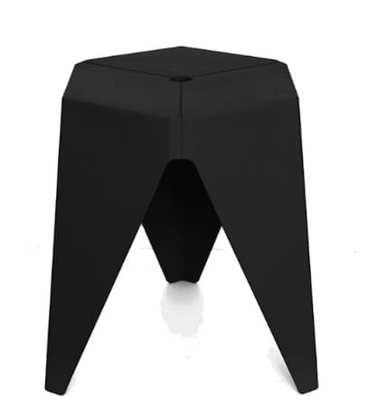 Banco Bee Preto Im In Home - Imagem 3