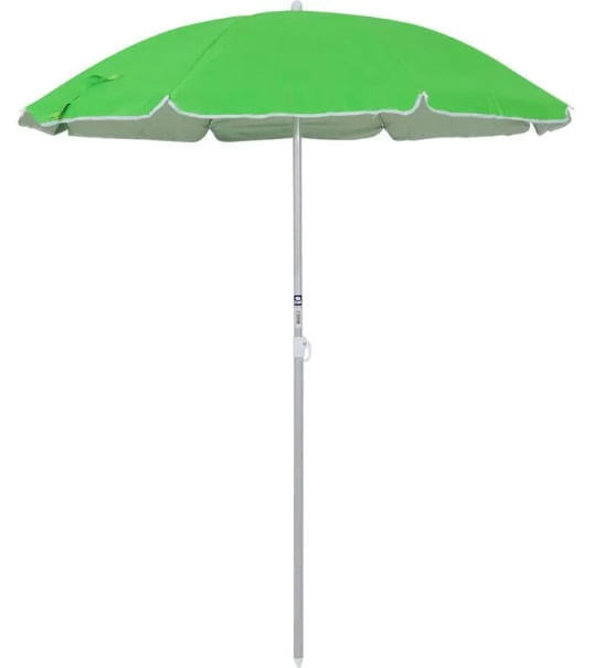 Guarda-Sol Neon Nylon Silver Coating 1,60m Belfix - Kit - Imagem 5