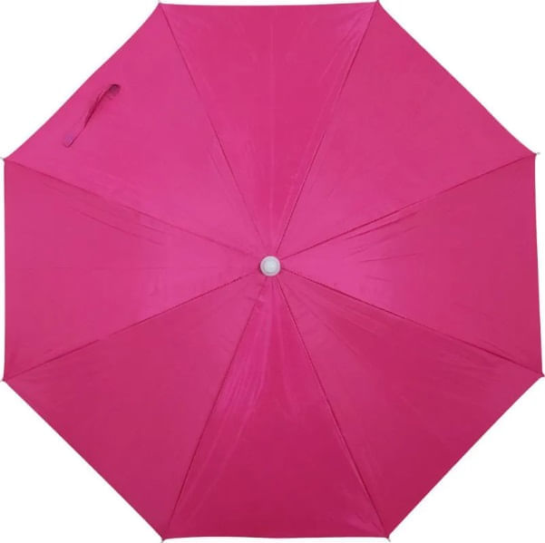 Guarda-Sol Neon Nylon Silver Coating 1,60m Belfix - Kit - Imagem 8