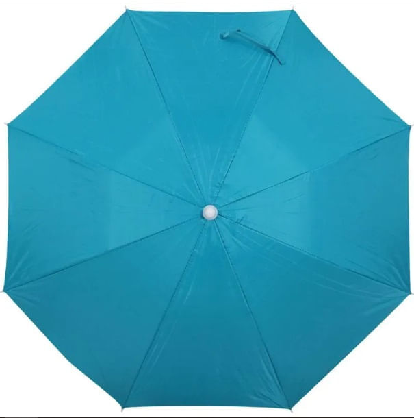 Guarda-Sol Neon Nylon Silver Coating 1,60m Belfix - Kit - Imagem 10