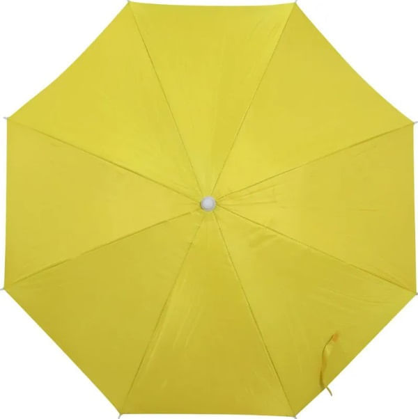 Guarda-Sol Neon Nylon Silver Coating 1,60m Belfix - Kit - Imagem 12