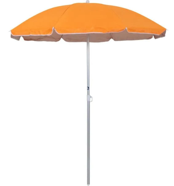 Guarda-Sol Neon Nylon Silver Coating 1,60m Belfix - Kit - Imagem 15