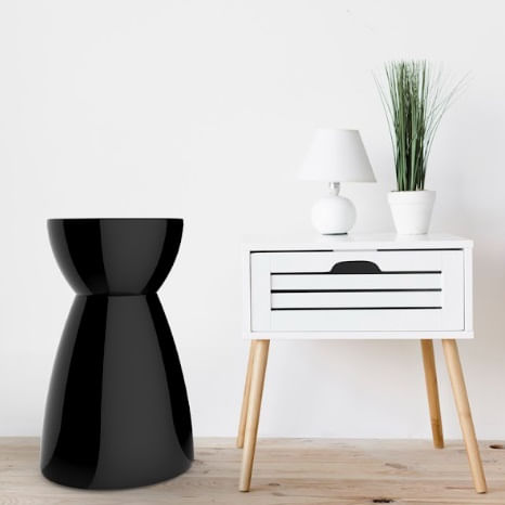 Banco Rad Preto Im In Home - Imagem 2