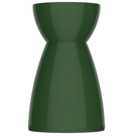 Banco Rad Verde Alecrim Im In Home