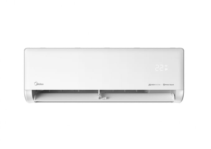 Ar Condicionado Split Ecomaster Inverter 12.000Btus 220V Midea - Imagem 2