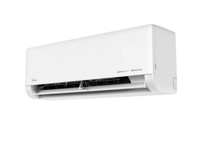 Ar Condicionado Split Ecomaster Inverter 24.000Btus 220V Midea - Imagem 3