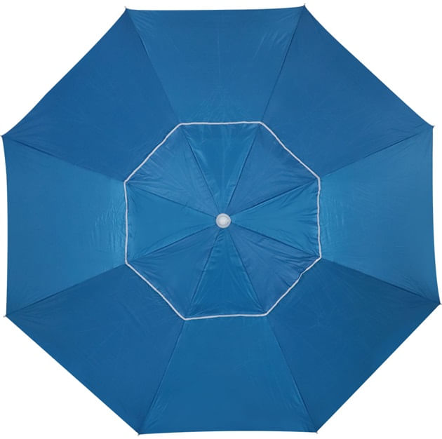 Guarda Sol Alumínio Articulado Capri 2,40 Metros Sortido Belfix