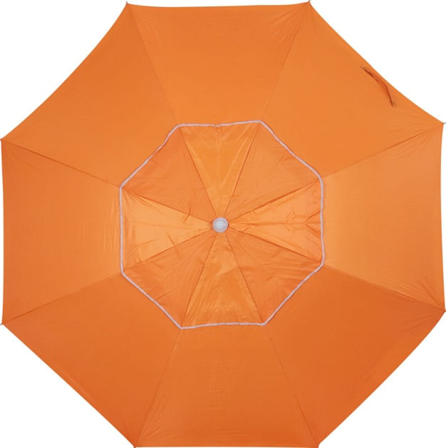 Guarda Sol Alumínio Articulado Capri 2,40 Metros Sortido Belfix - Imagem 8