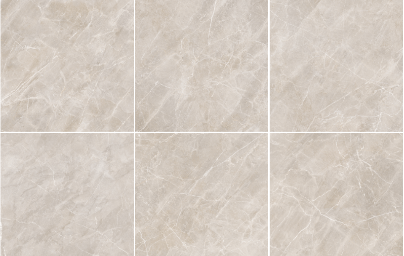 Porcelanato 84x84 Luxury Esm Polído Retificado Elizabeth - Imagem 4