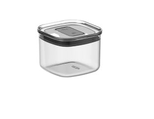 Pote Hermético Quadrado 450ml Duo Lock Martiplast