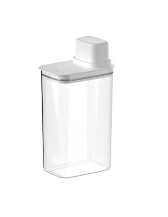 Pote Hermético com Medidor 2,3L Drop Martiplast