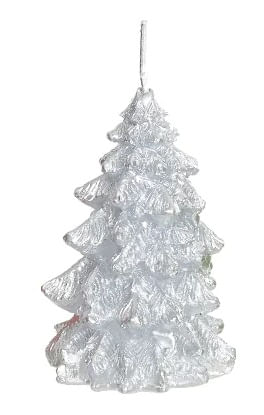 Vela para Árvore 8cm Sortido Flor Arte - Imagem 3